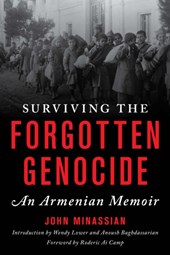 Surviving the Forgotten Genocide