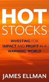 Hot Stocks - James Ellman - 9781538137468