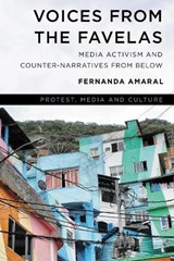 Voices from the Favelas - Fernanda Amaral - 9781538147436