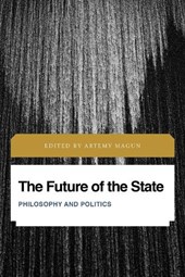 The Future of the State