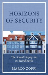 Horizons of Security - Marco Zoppi - 9781538157640