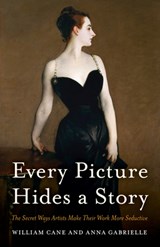 Every Picture Hides a Story - William Cane ; Anna Gabrielle - 9781538161364
