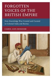 Forgotten Voices of the British Empire