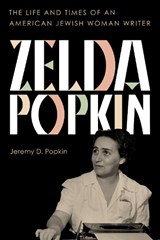Zelda Popkin - Jeremy D. Popkin - 9781538168431