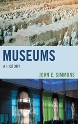 Museums - John E. Simmons - 9781538171516