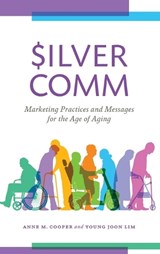 SilverComm - Anne M. Cooper ; Young Joon Lim - 9781538175132