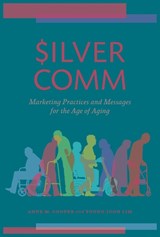 SilverComm - Anne M. Cooper ; Young Joon Lim - 9781538175149