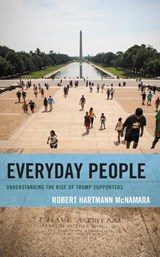 Everyday People - Robert Hartmann McNamara - 9781538180662