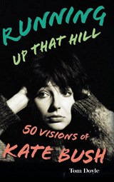 Running Up That Hill - Tom Doyle - 9781538181164