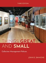 Things Great and Small - John E. Simmons - 9781538183786