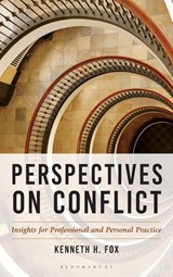 Perspectives on Conflict - Kenneth H. Fox - 9781538186879