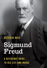 Sigmund Freud - Alistair Ross - 9781538197677