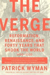 The Verge - Patrick Wyman - 9781538701195