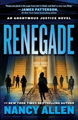Renegade - Nancy Allen - 9781538719176