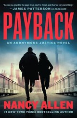 Payback - Nancy Allen - 9781538719190