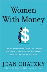 Women with Money - Jean Chatzky - 9781538745380