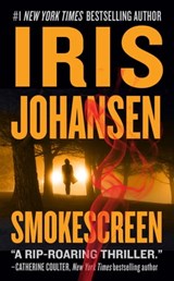 Smokescreen - Iris Johansen - 9781538762974