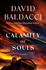 A Calamity of Souls - David Baldacci - 9781538765029