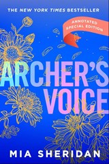 Archer's Voice - Mia Sheridan - 9781538766941