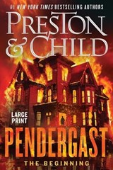 Pendergast - Douglas Preston - 9781538779156