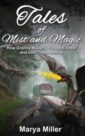 Tales of Mist and Magic
