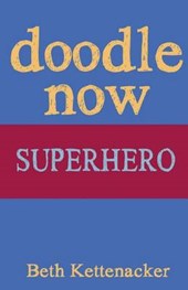 Doodle Now Superhero