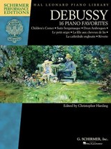 Claude Debussy - Christopher Harding - 9781540039088