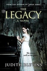 The Legacy - Judith Blevins - 9781540111876