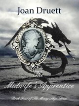 The Midwife's Apprentice - JOAN DRUETT - 9781540152763
