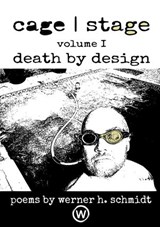 Death by Design - Werner Schmidt - 9781540163370