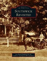 Southwick Revisited - Lee David Hamberg - 9781540245823