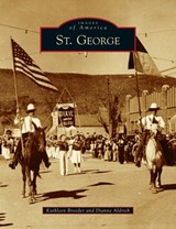 St. George - Kathleen Broeder ; Dianne Aldrich - 9781540246172