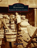 Hastings - Gregory Leonard - 9781540246271