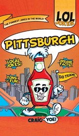 Lol Jokes - Craig Yoe - 9781540247179