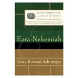 Ezra-Nehemiah - Gary Edward Schnittjer - 9781540964182