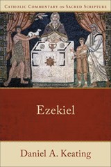 Ezekiel - Daniel A. Keating - 9781540965868