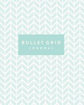 Bullet Grid Journal