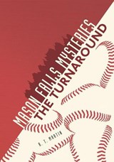 The Turnaround - MARTIN,  R. T. - 9781541501119