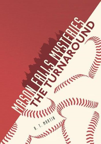 The Turnaround, MARTIN,  R. T. - Gebonden - 9781541501119