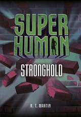 Stronghold - MARTIN,  R. T. - 9781541510524