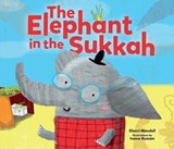 The Elephant in the Sukkah - MANDELL,  Sherri - 9781541522138