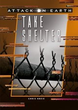 Take Shelter - KREIE,  Chris - 9781541525788