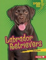 Labrador Retrievers - FRANK,  Sarah - 9781541538566