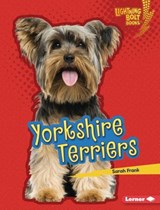Yorkshire Terriers - FRANK,  Sarah - 9781541538573