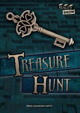 Treasure Hunt - SMITH,  Nikki Shannon - 9781541540248