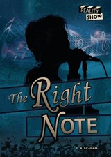 The Right Note - GRAHAM,  D. A. - 9781541540255