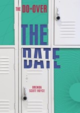 The Date - ROYCE,  Brenda Scott - 9781541540330