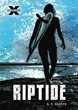 Riptide - MARTIN,  R. T. - 9781541540361