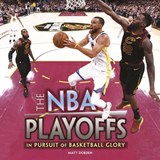 The NBA Playoffs - DOEDEN,  Matt - 9781541541535