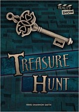 Treasure Hunt - Nikki Shannon Smith - 9781541545458